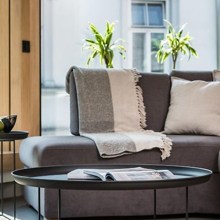 Academia Apartments Cracovie Extérieur photo