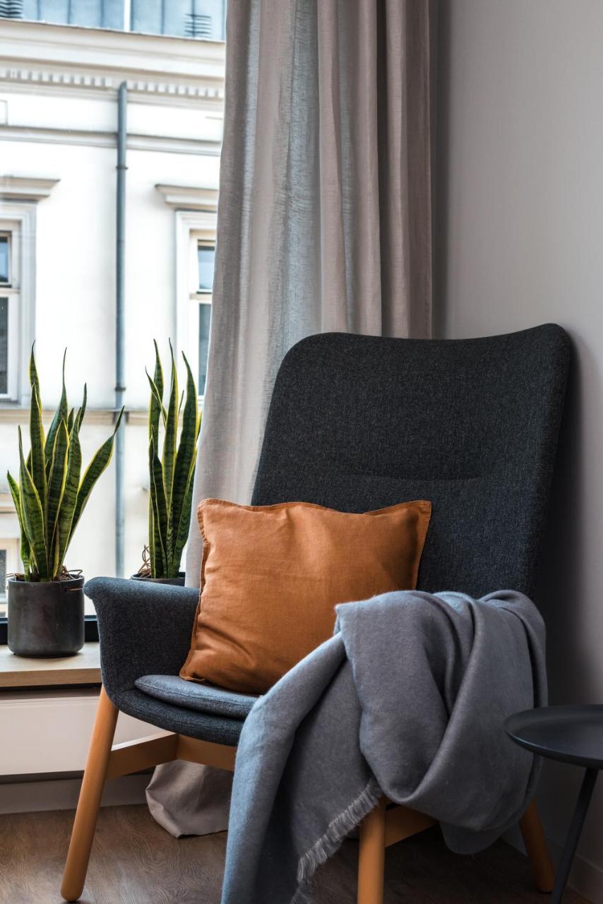 Academia Apartments Cracovie Extérieur photo